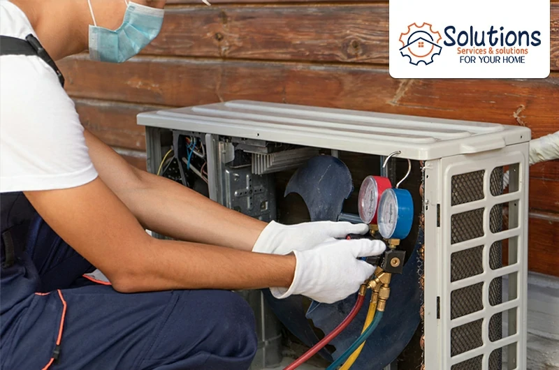 Signs That Your Lennox AC Needs Repair
