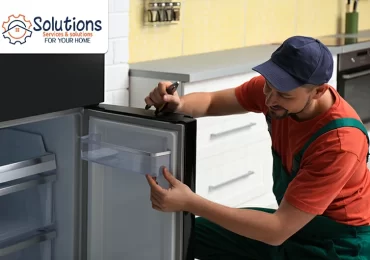 beko fridge freezer repairs