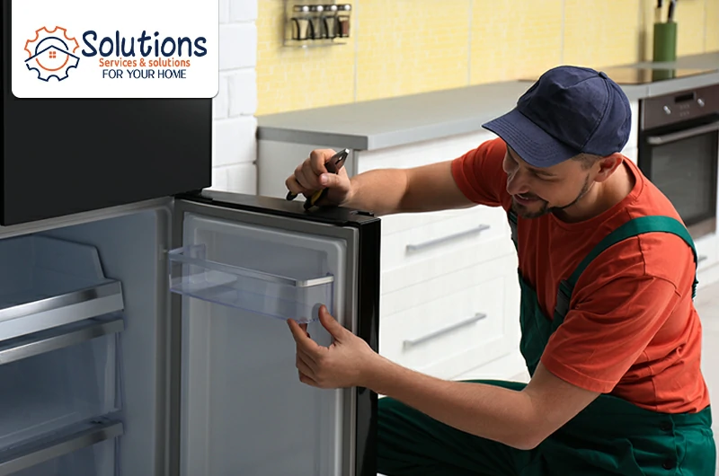 beko fridge freezer repairs