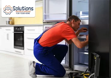 carrier refrigeration repair