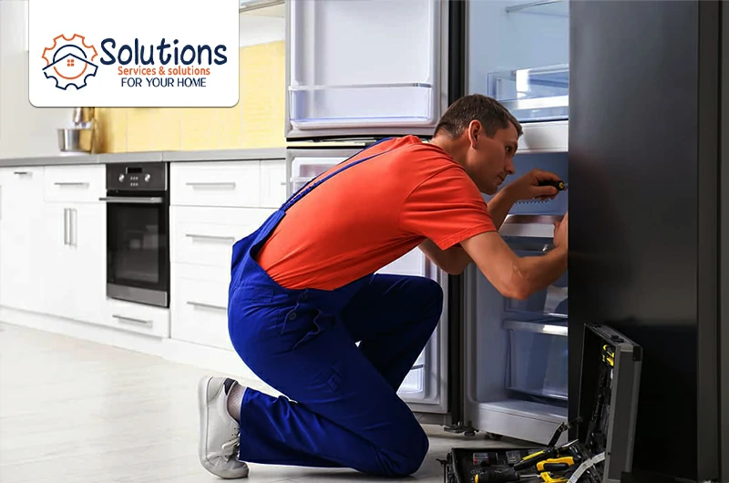 fridge-freezer repairs