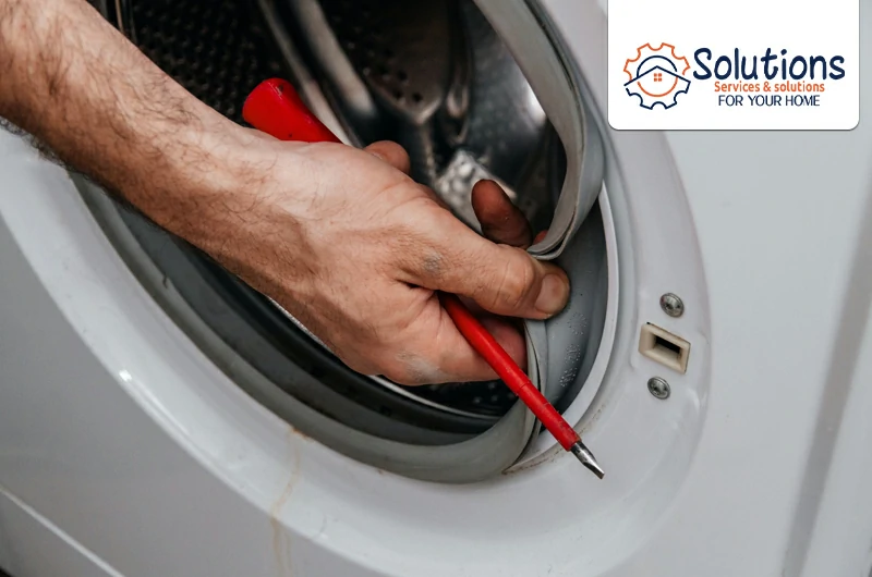 Signs that Your Maytag Washing Machine Needs Repair