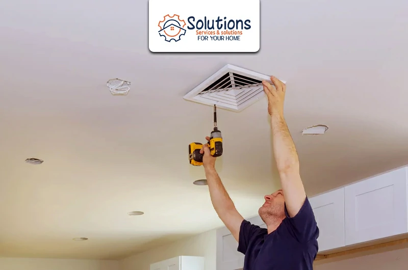 How to repair central air conditioners in Dubai
