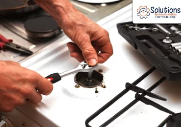 cooker repair in Ajman