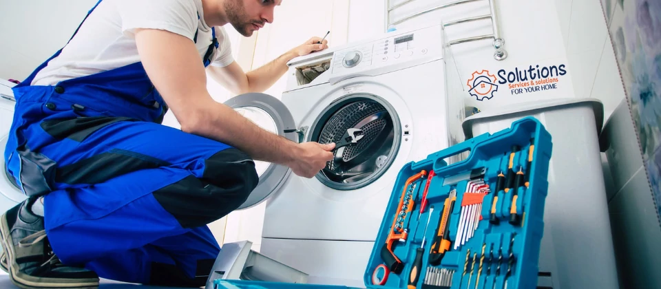 ipso washing machine repairs