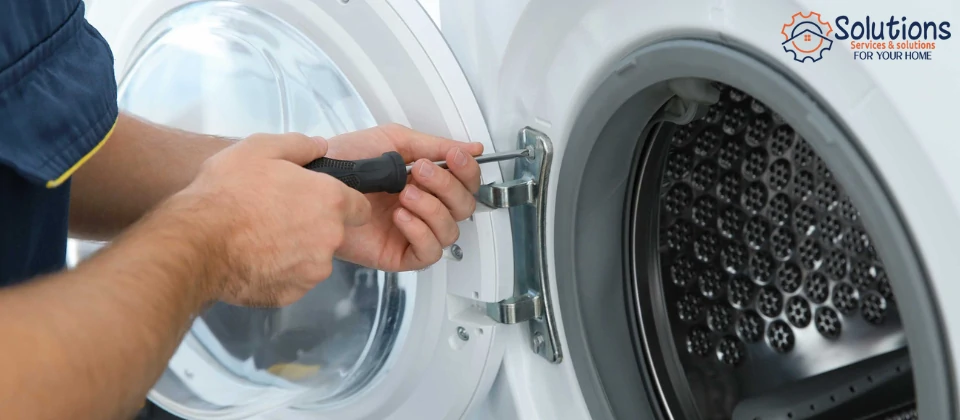 nikai washing machine repair