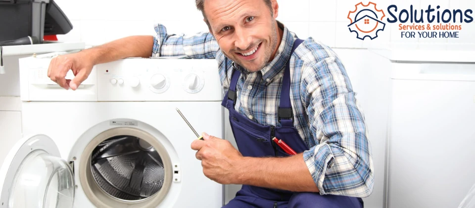 hoover washing machine repairs
