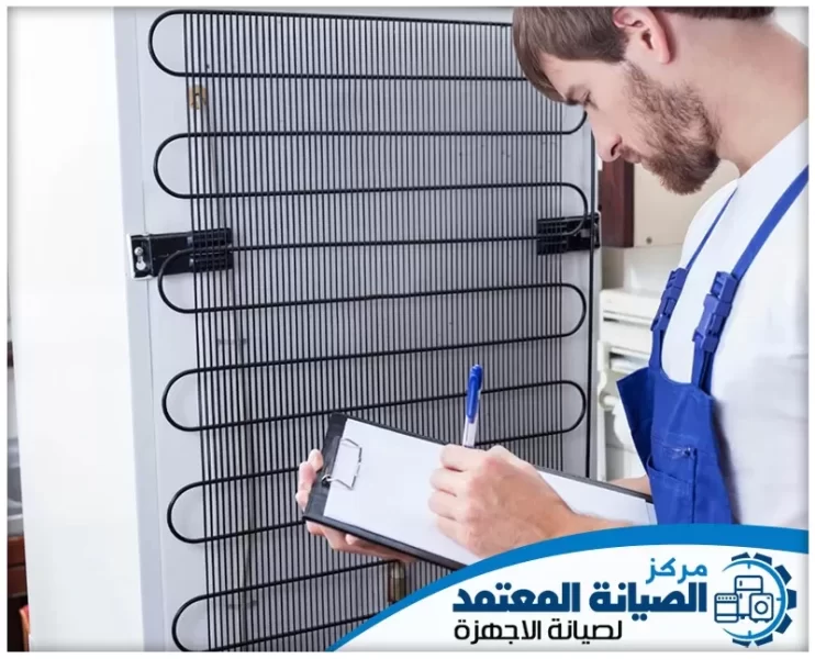 شركة تصليح ثلاجات في دبي
