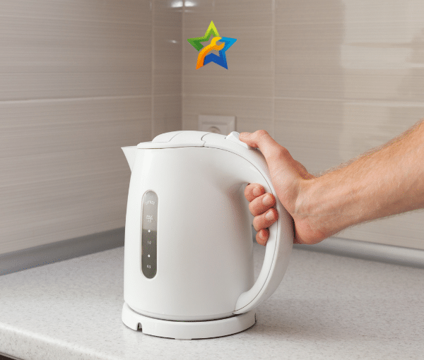 أعطال غلاية المياه - Kettle وكيفية إصلاحها