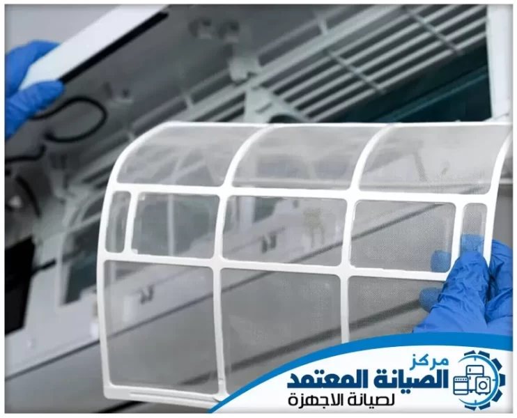 تصليح مكيفات في رأس الخيمة