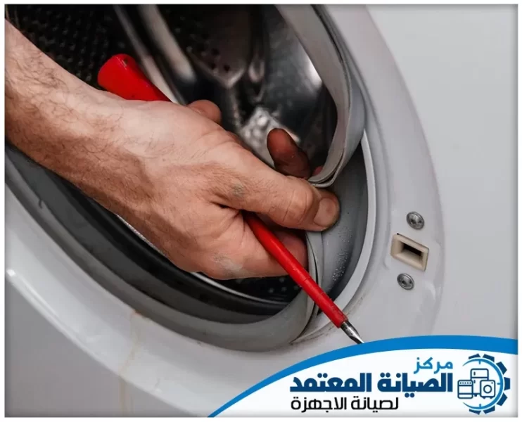 تصليح نشافات في أبوظبي