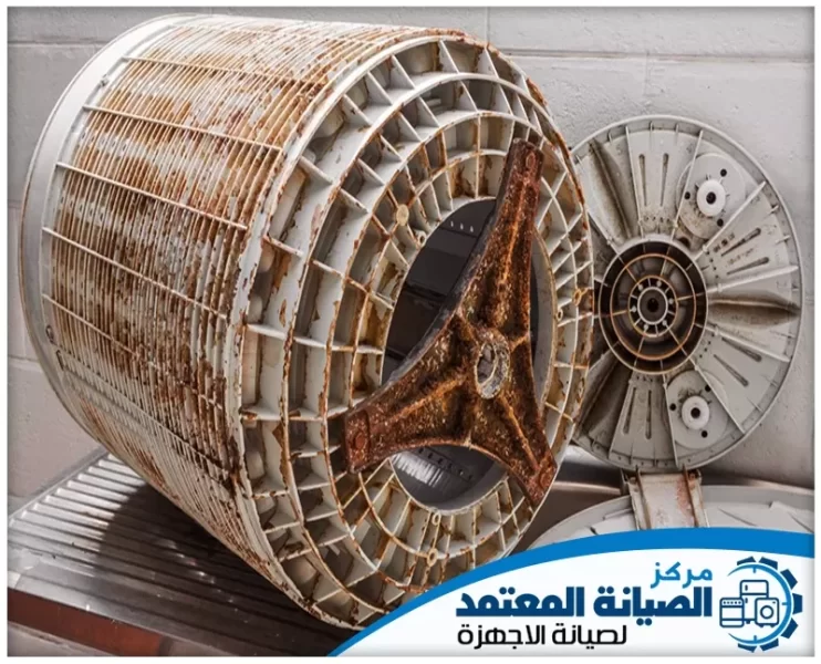 تصليح نشافات في الفجيرة