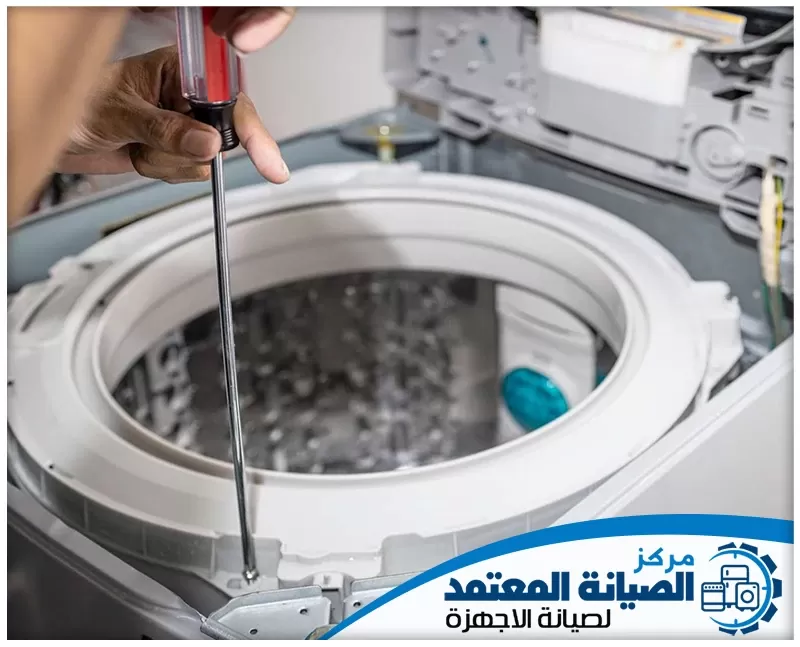 تصليح نشافات في دبي