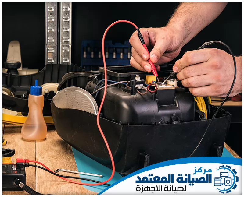 تصليح أجهزة كهربائية في عجمان