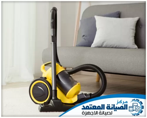صيانة المكانس الكهربائية في الفجيرة